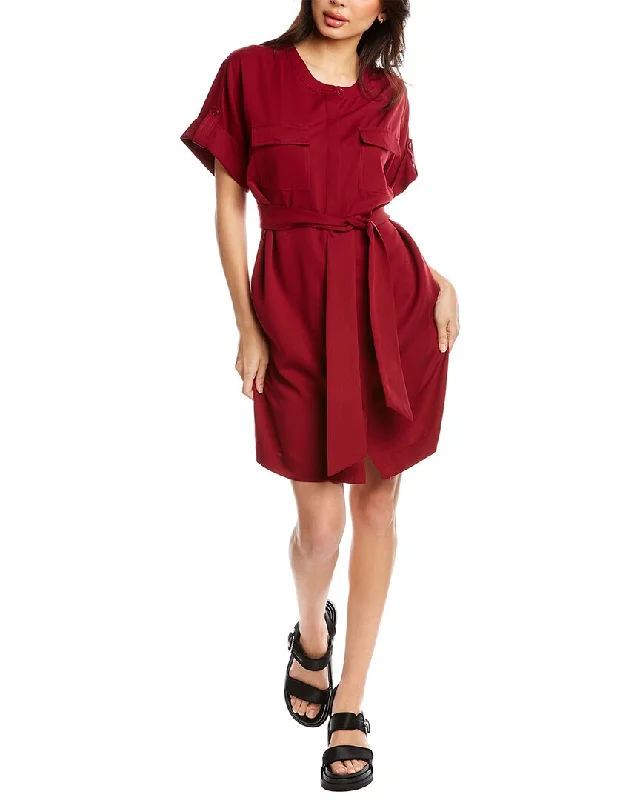 Trina Turk Boyant Mini Dress