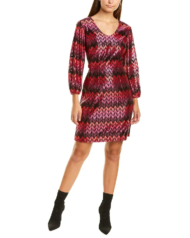 Trina Turk Nicole Mini Dress