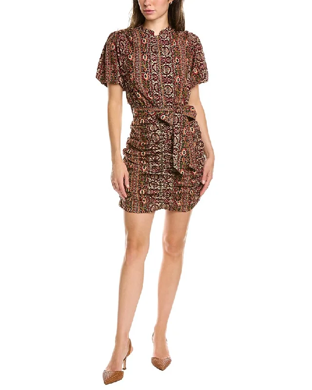 Walter Baker Staci Mini Dress