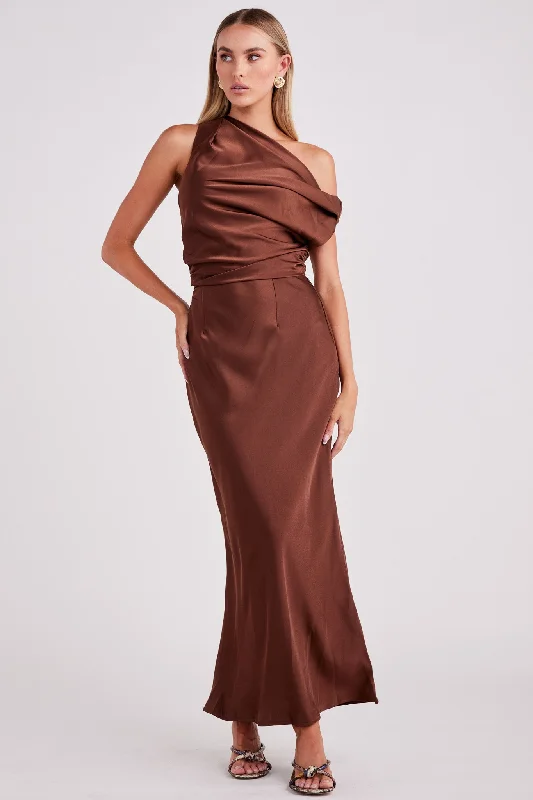 CALISSA MAXI DRESS