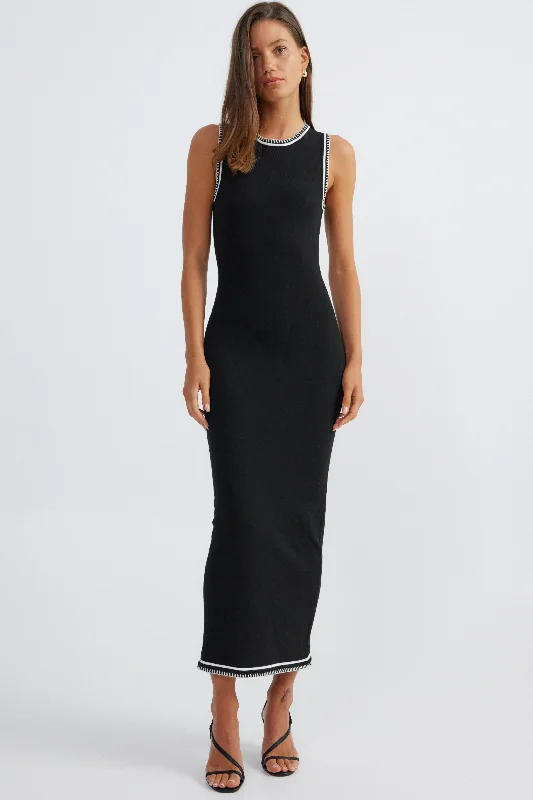 ELLERY MAXI DRESS