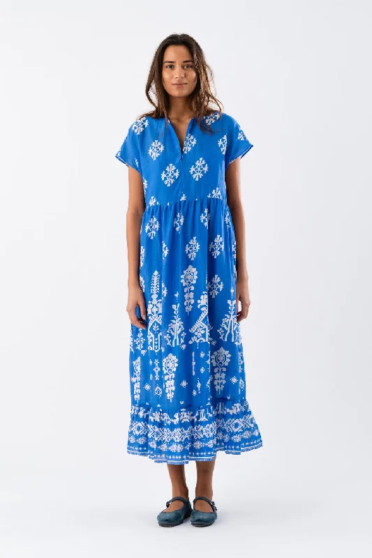 Mackay Maxi Dress