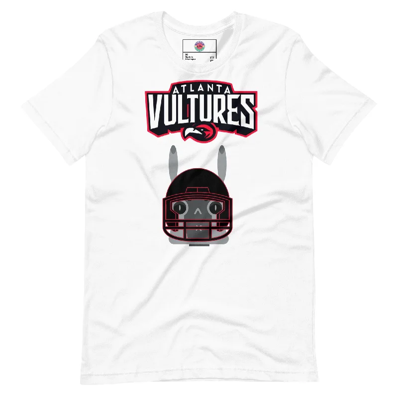 Atlanta Vultures HGW Unisex t-shirt