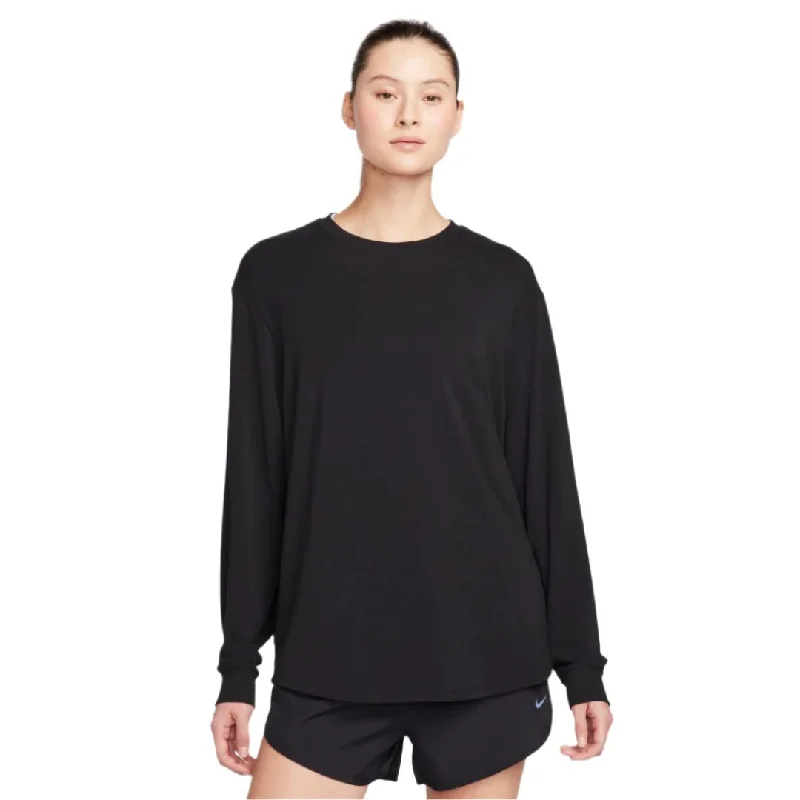 One Relaxed Dri-Fit Long Sleeve T-shirt