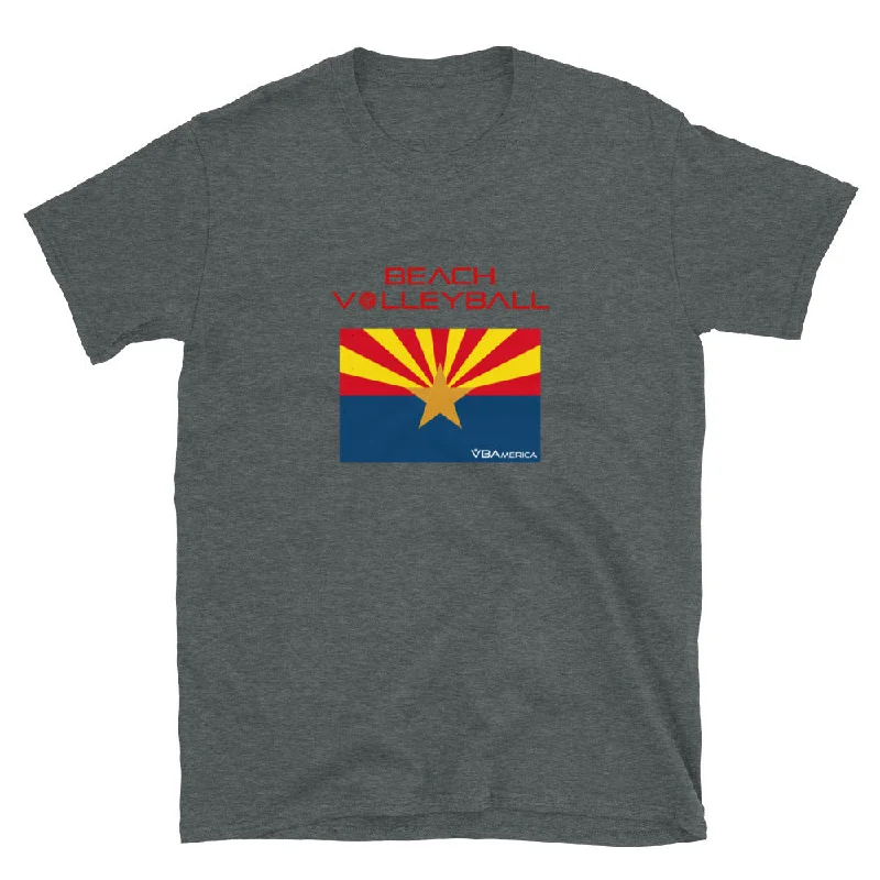 VBAmerica Arizona Beach T-Shirt