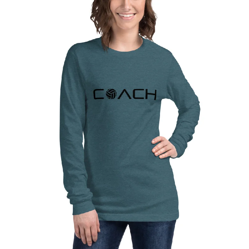 Heather Deep Teal