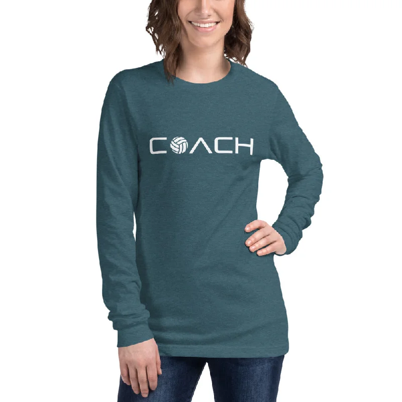 Heather Deep Teal