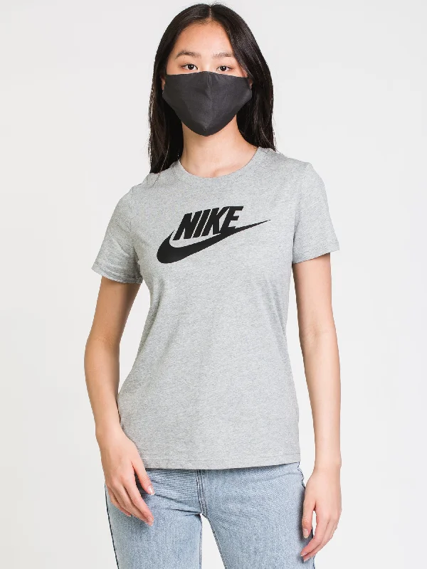 NIKE ESSENTIALS ICON FUTUR T-SHIRT  - CLEARANCE