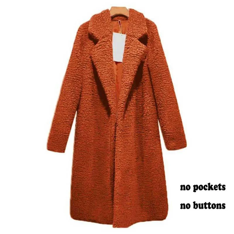 no pockets caramel