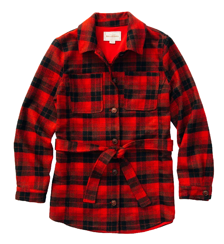 Adirondack Lodge Jacket