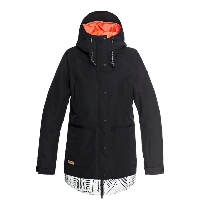 DC Women's Riji Jacket