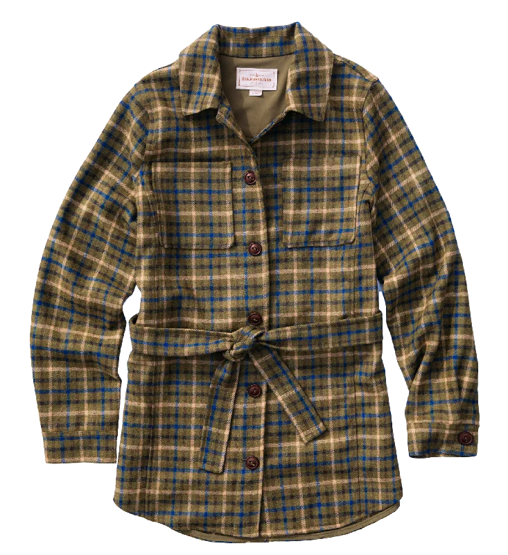 Deerfield Creek Jacket