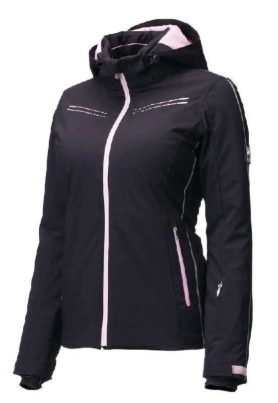 Descente Women's Brynn Snow Jacket 2020