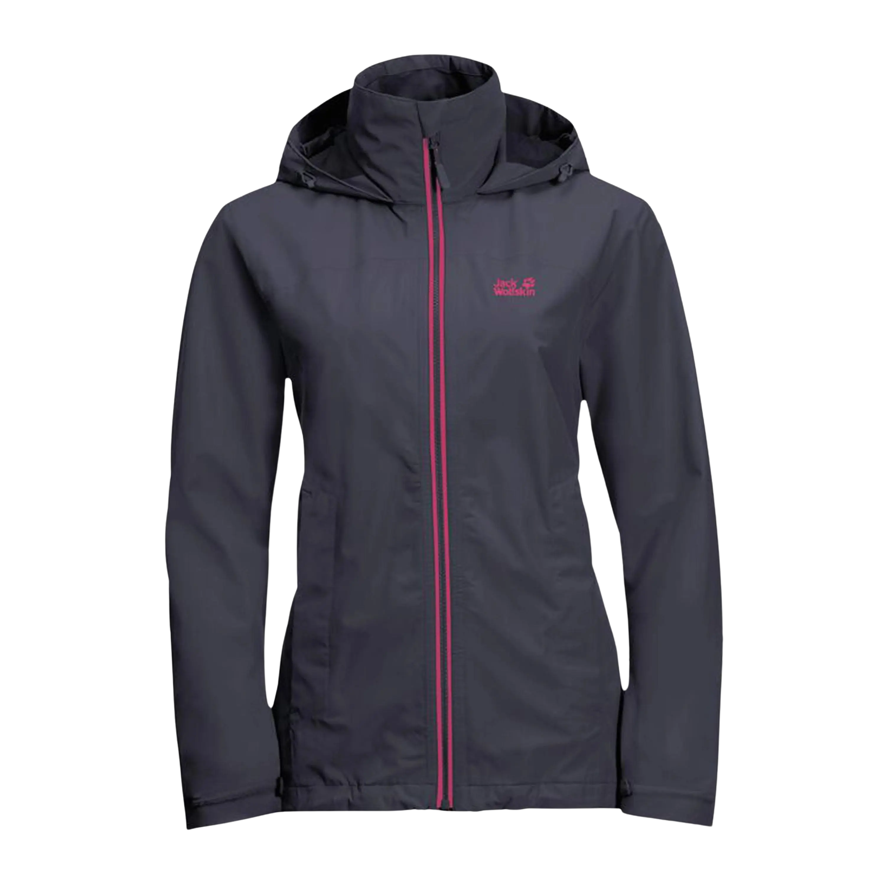 Jack Wolfskin Evandale Jacket