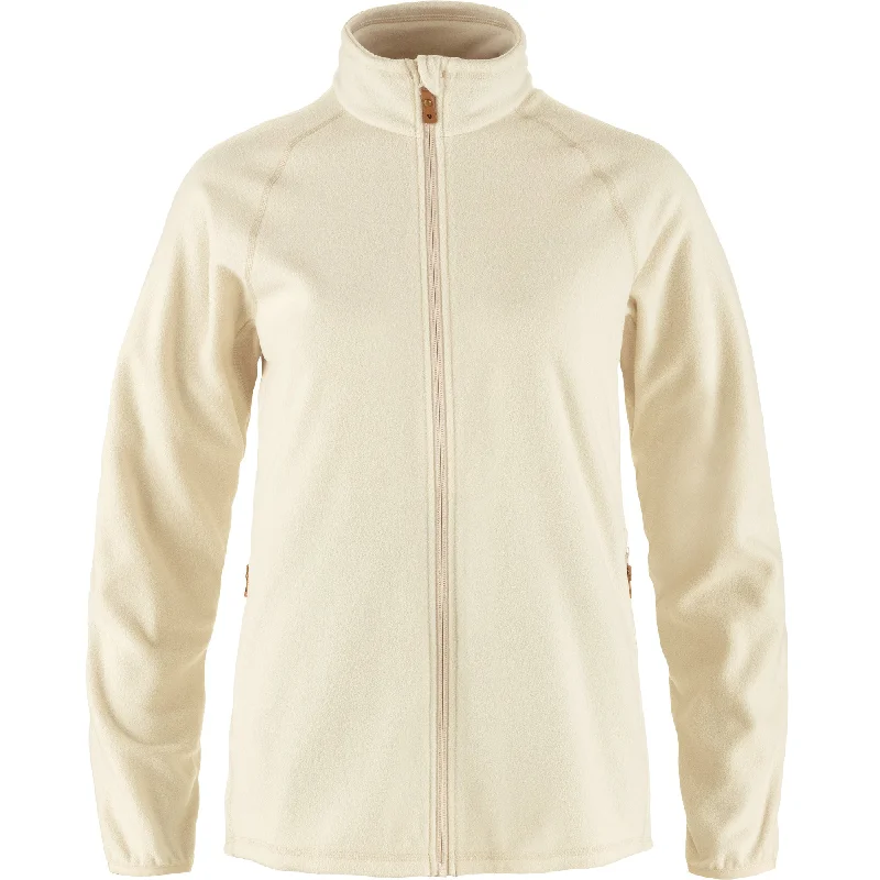 Fjallraven Women's Övik Lite Fleece Jacket