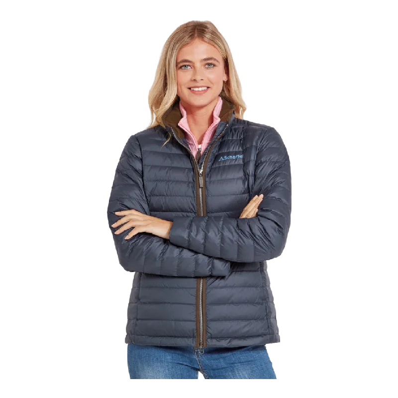 Schoffel Hambleton Down Jacket