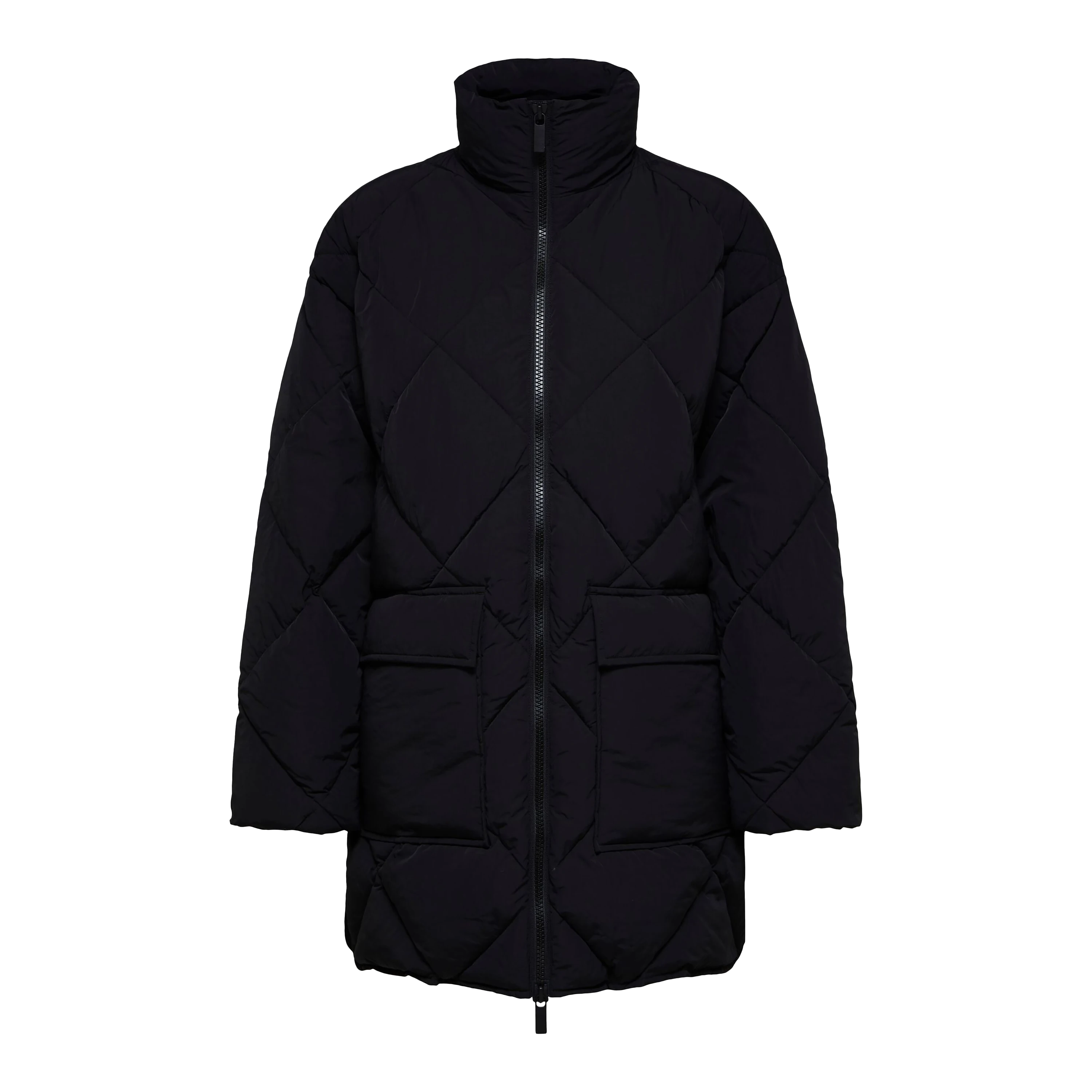 Selected Femme Heidi Puffer Jacket