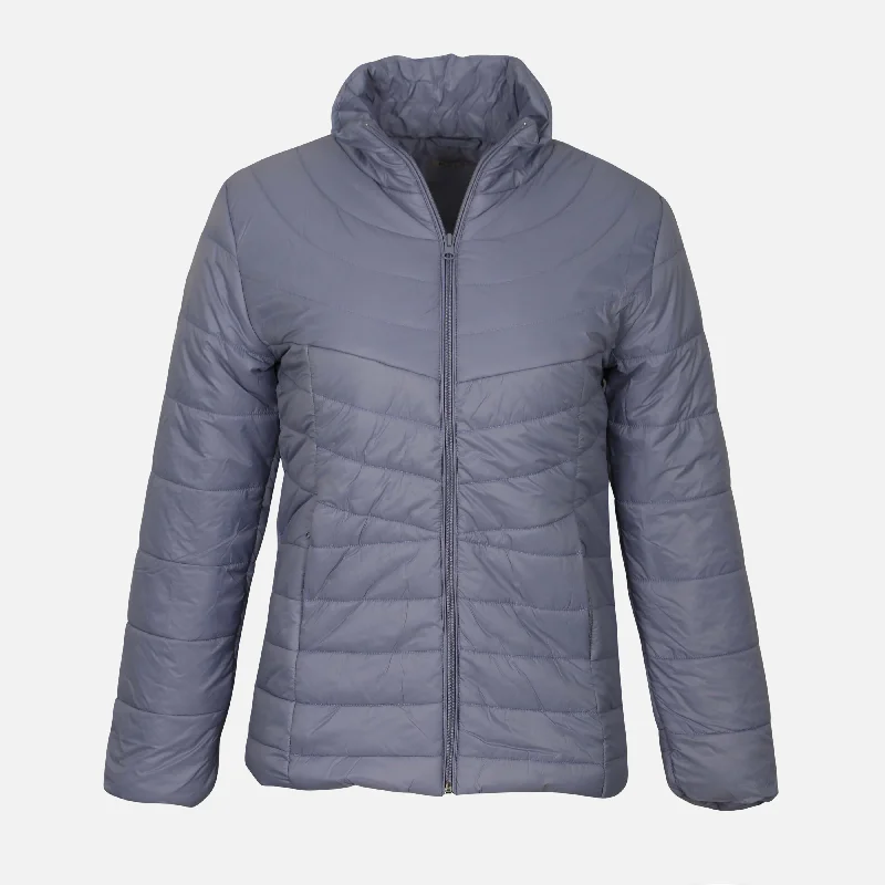 LADIES PUFFER JACKET