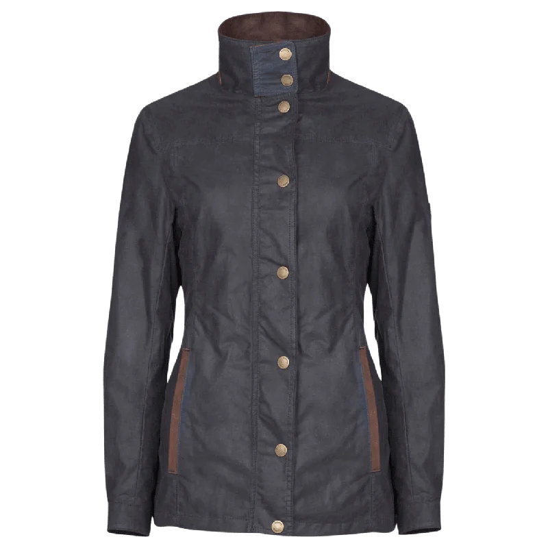 Dubarry Mountrath Waxed Jacket