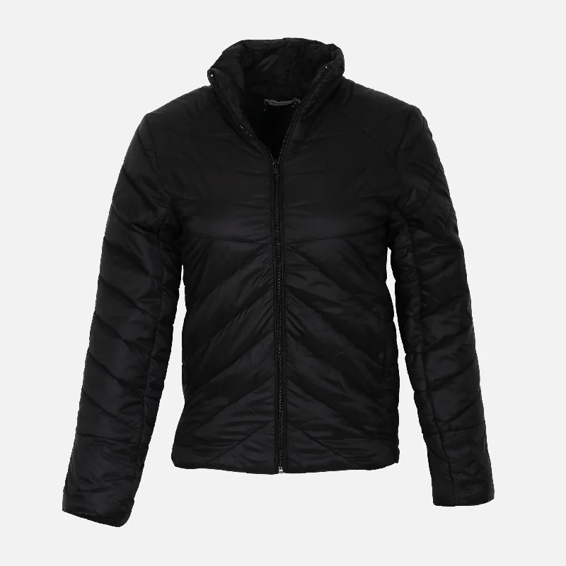 LADIES PADDED JACKET