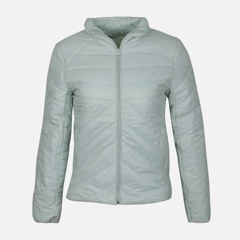 LADIES PADDED JACKET