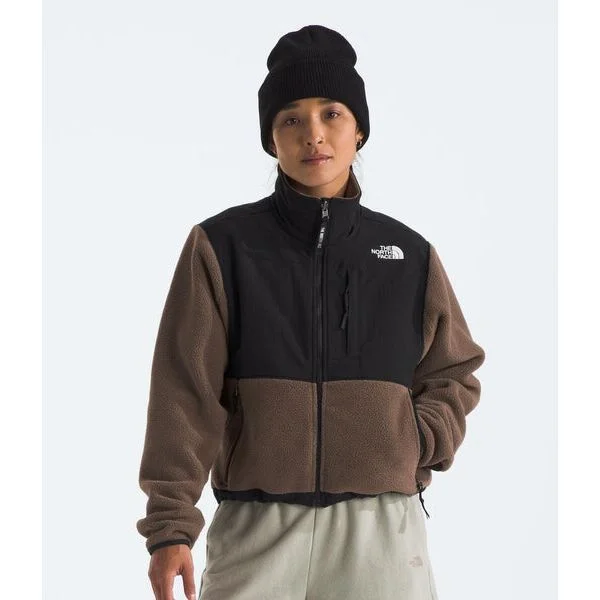 Smokey Brown TNF Black