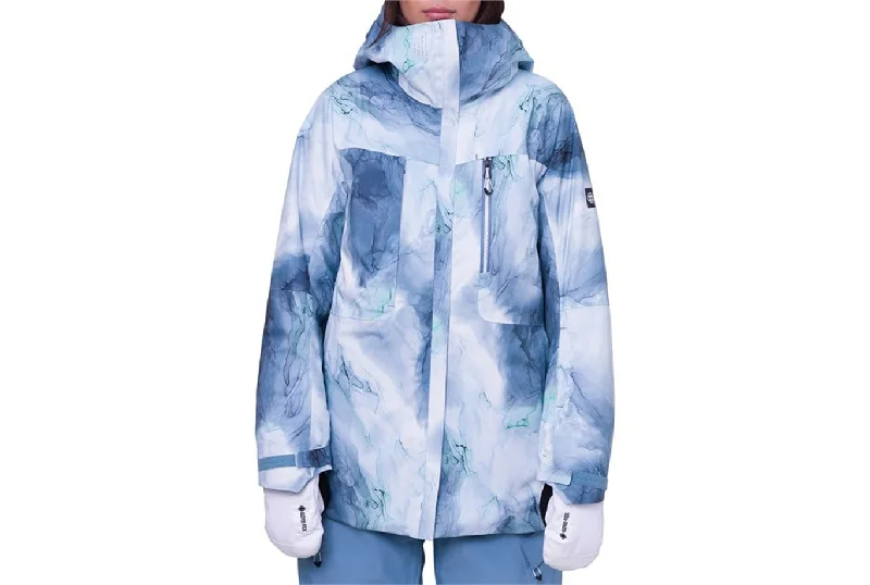 WMNS MANTRA INSULATED JACKET