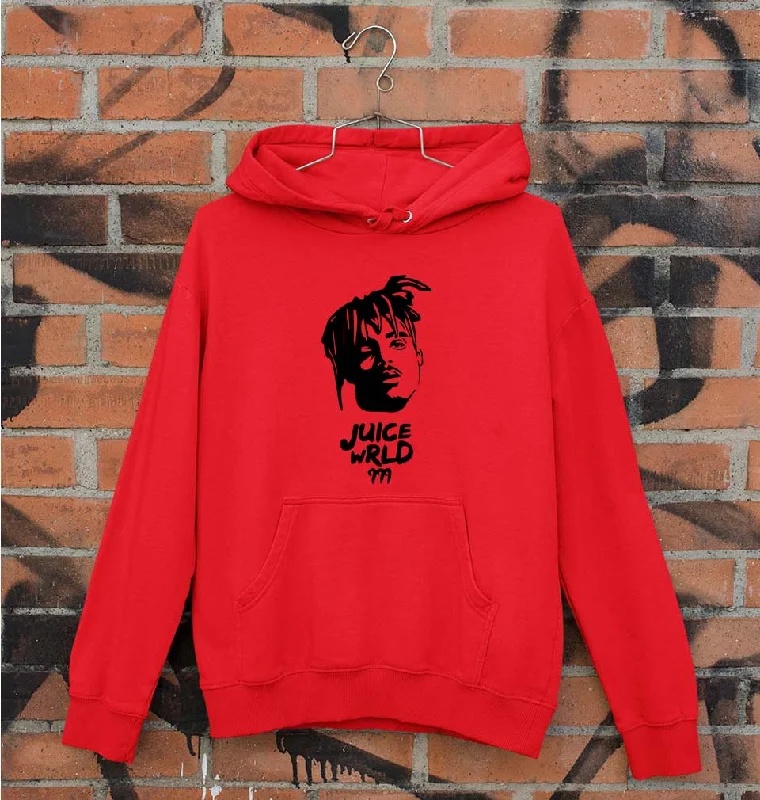 Juice WRLD Unisex Hoodie for Men/Women