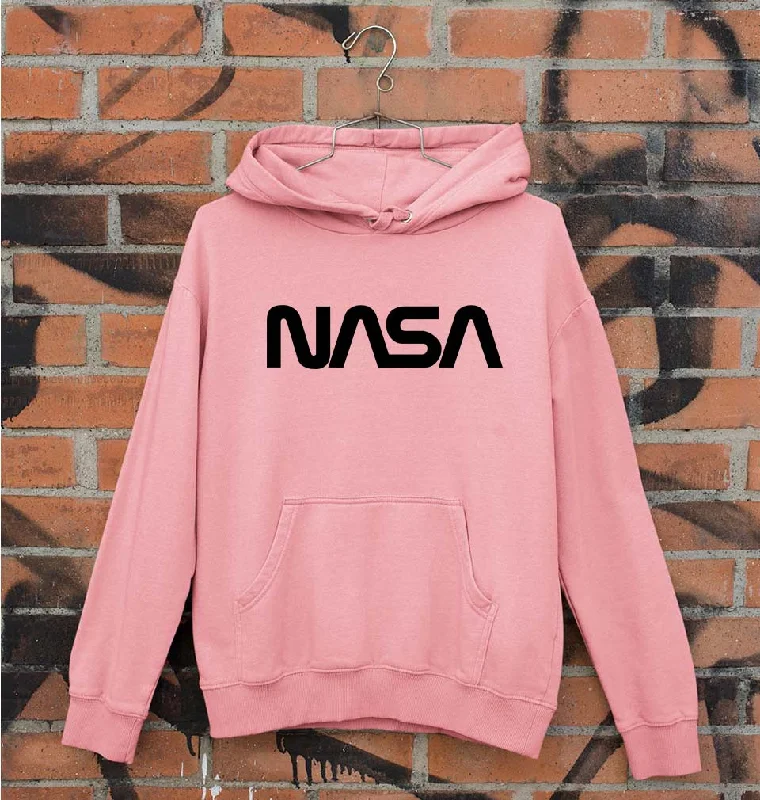 NASA Unisex Hoodie for Men/Women