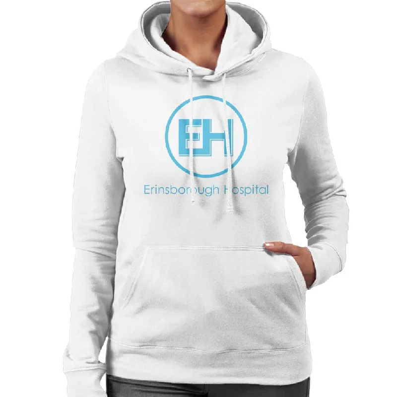 Neighbours Erinsborough Hospital Women's Hooded Sweatshirt