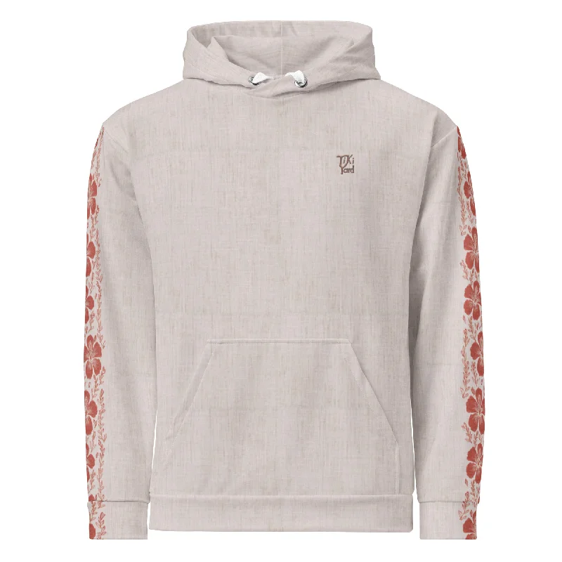 Pacific Sand - Hawaiian Hoodie