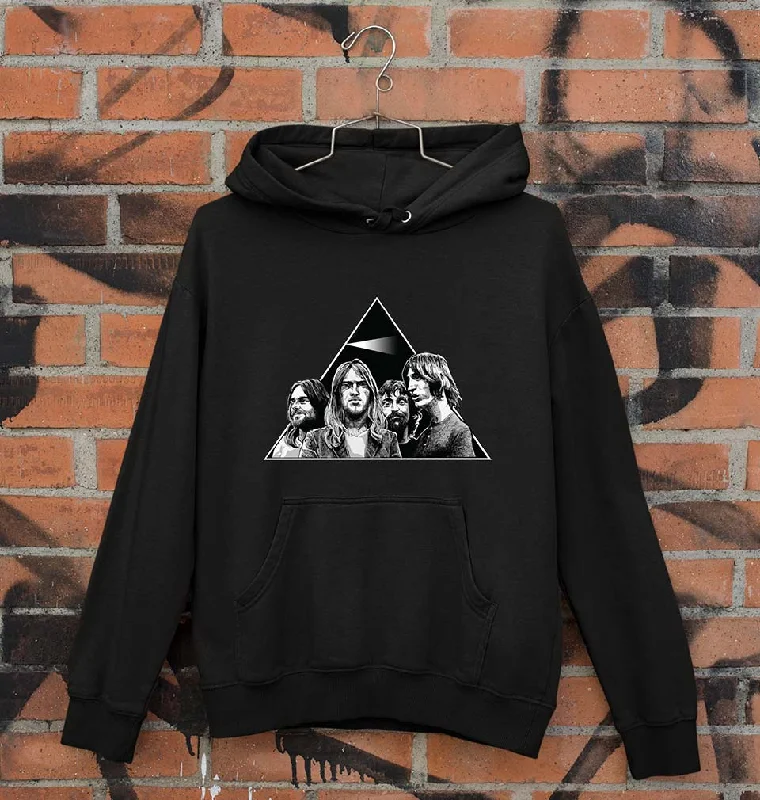 Pink Floyd Unisex Hoodie for Men/Women