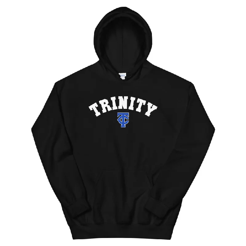 Trinity Unisex Hoodie