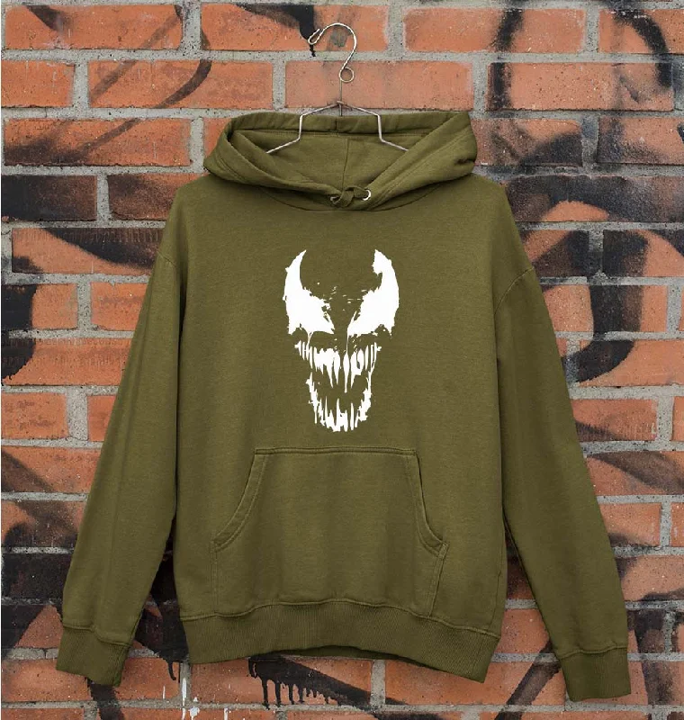 Venom Unisex Hoodie for Men/Women