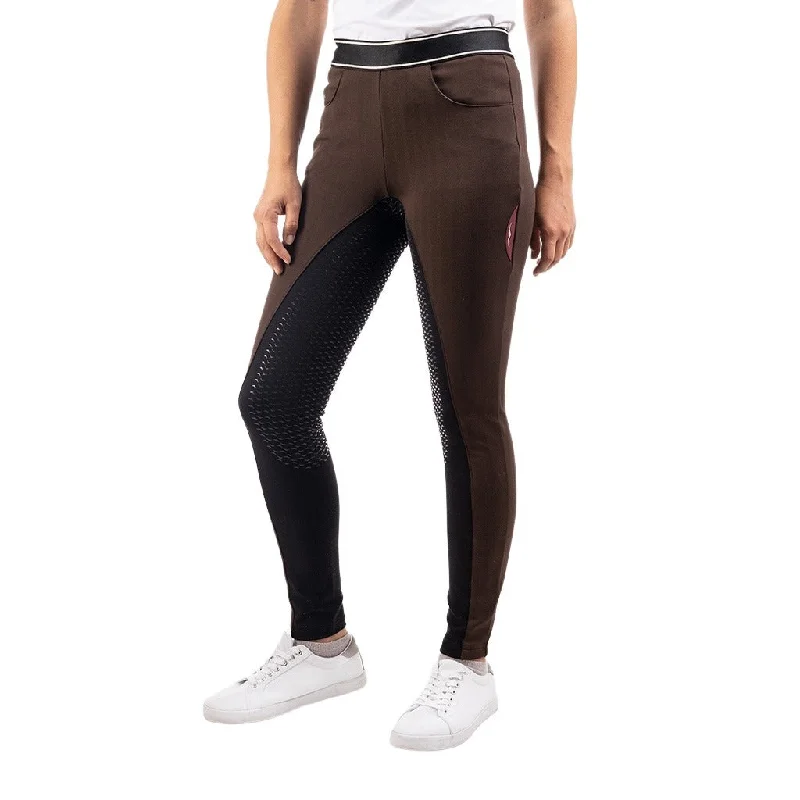 Animo Nylan Womens Legging