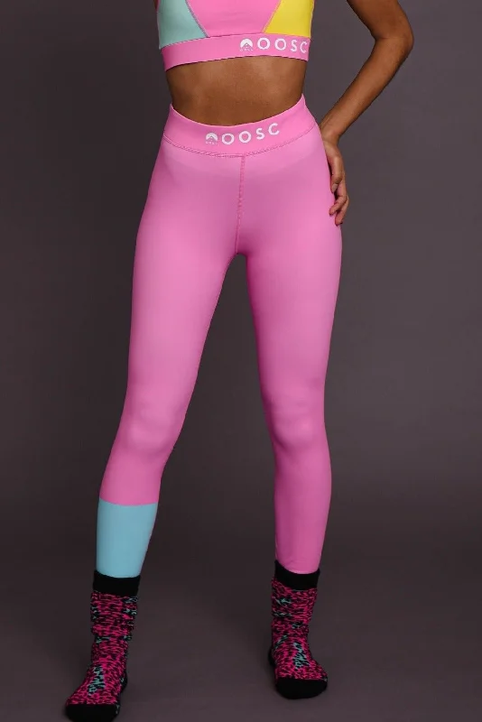 So Fetch Womens Baselayer Legging