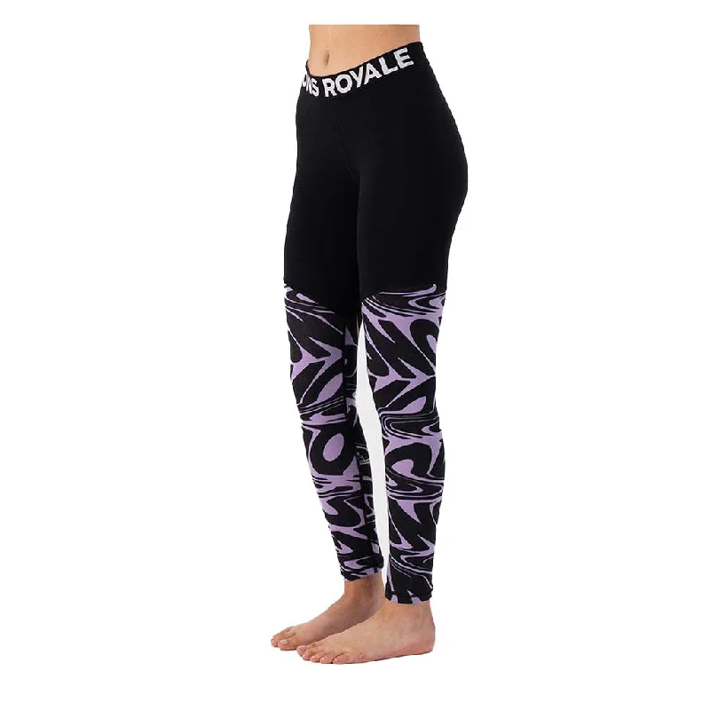 Cascade Merino Flex 200 Legging | Women's