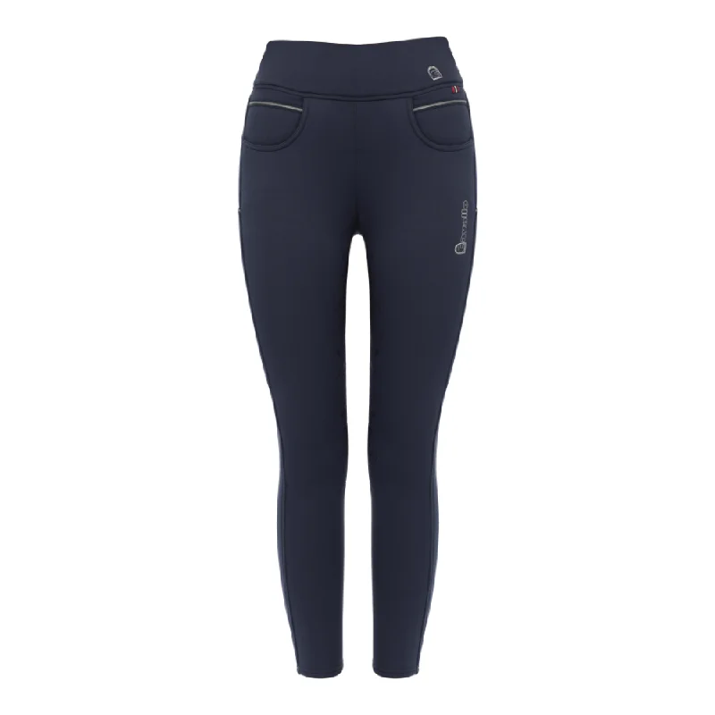 CAVALLIZ Grip Riding Legging