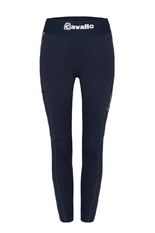 Cavallo Riding Leggings "LIV" GRIP RL