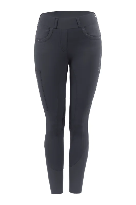 Cavallo Riding Leggings "Lee Grip"