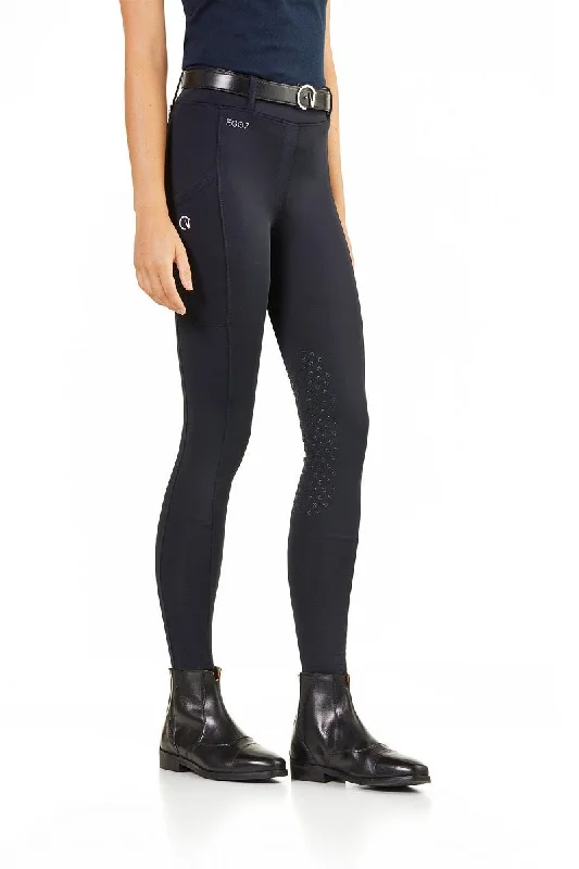 Technical Jumping Leggings Push-up