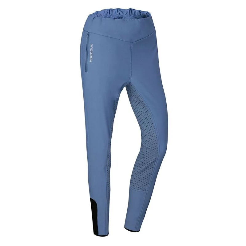 Harcour Scarlett Legging Breeches | Ladies Full Seat Silicone Breeches (Sale) Reg. Price 234.95