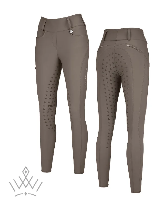 Pikeur Malia Full Grip Ladies Riding Leggings 246605 *Pre-order for November Dispatch* LMRM