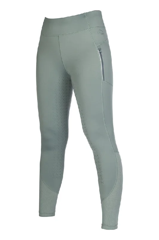 Riding Leggings Harbour Island Silicone Full Seat