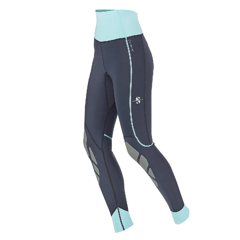 Scubapro Everflex 1.5 MM Womens Scuba Diving Legging