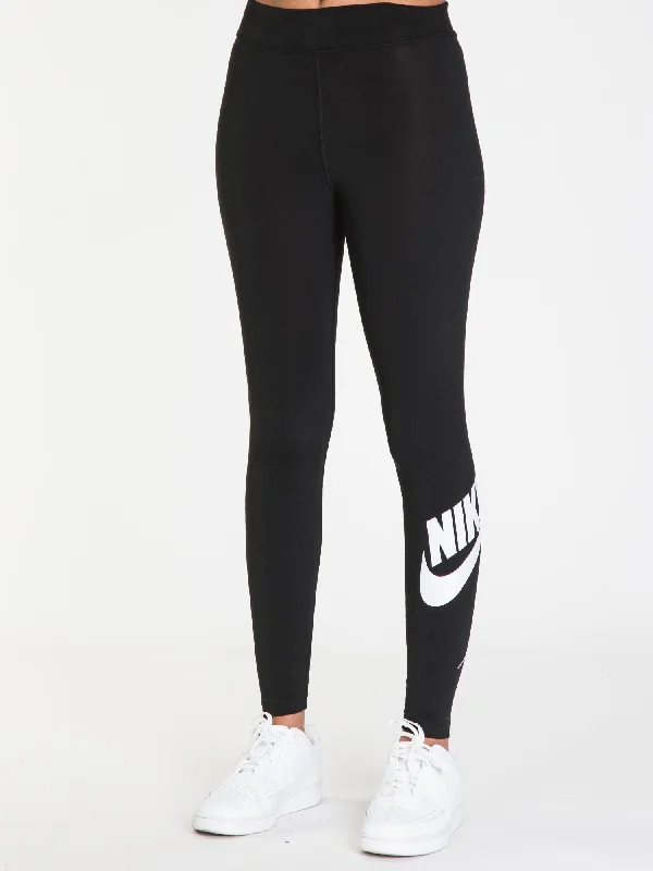 NIKE ESSENTIALS GX HIGH-RISE LEGGING  - CLEARANCE