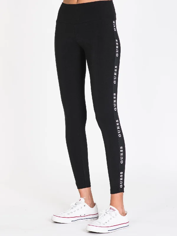 GUESS ACTIVE LEGGING  - CLEARANCE