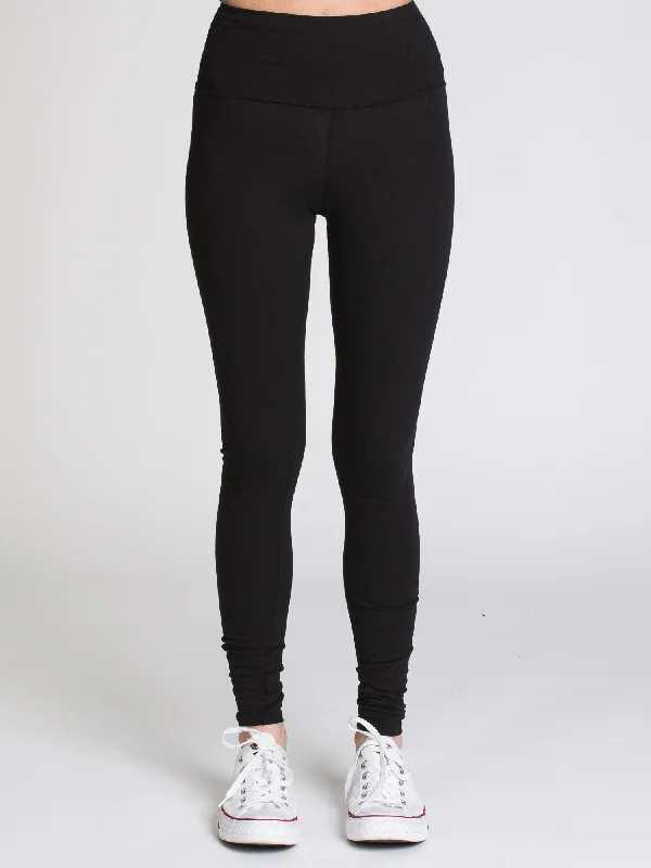 TENTREE HI RISE LEGGING  - CLEARANCE