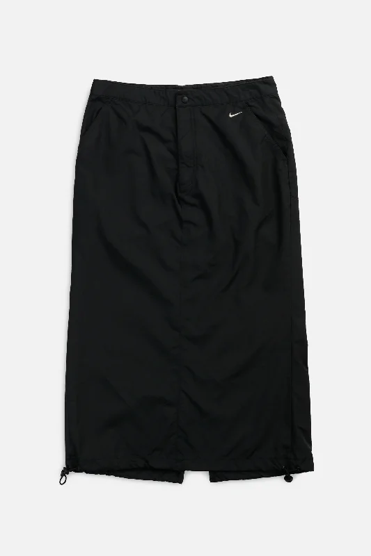 Vintage Nike Cargo Skirt - M