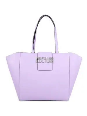 Versace Jeans Couture Range Logo Tote